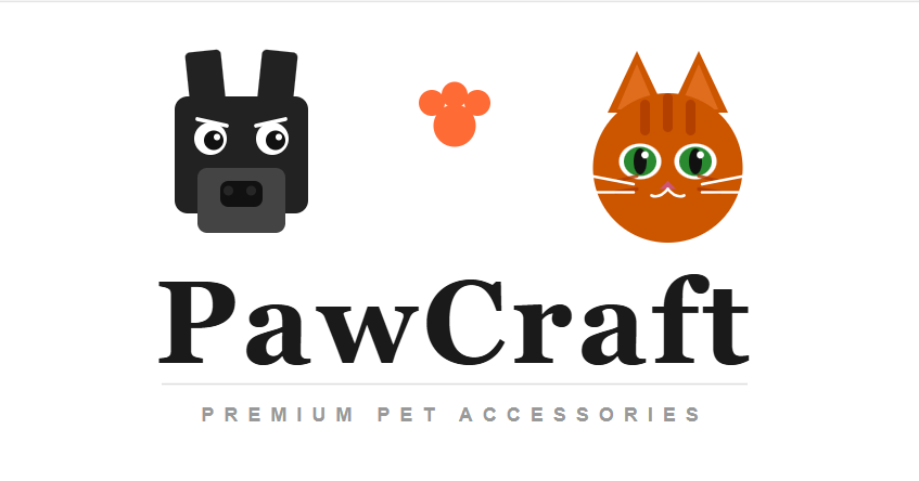PawCraft